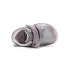 Barefoot DDStep кросівки Silver