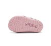 Barefoot DDStep кросівки Silver