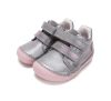Barefoot DDStep кросівки Silver