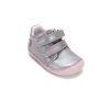 Barefoot DDStep кросівки Silver