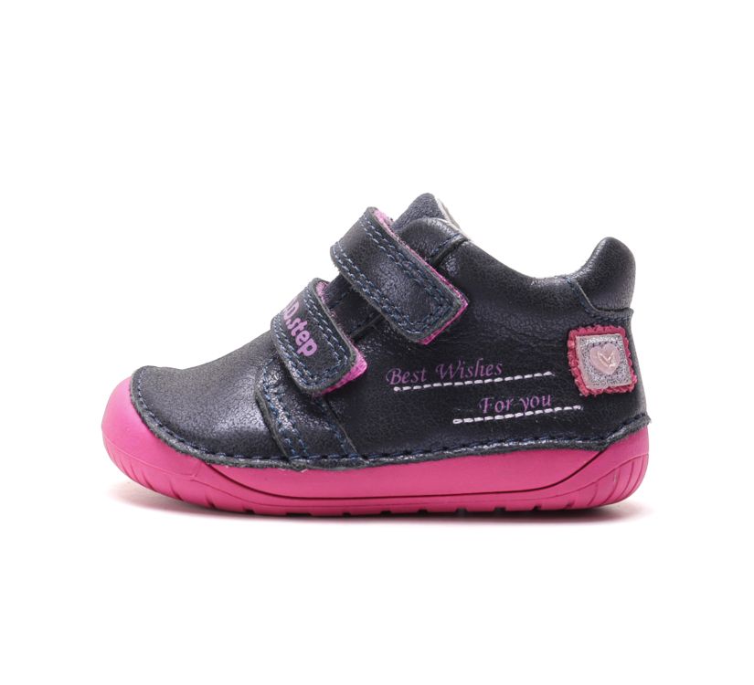 Barefoot DDStep кросівки Royal Blue