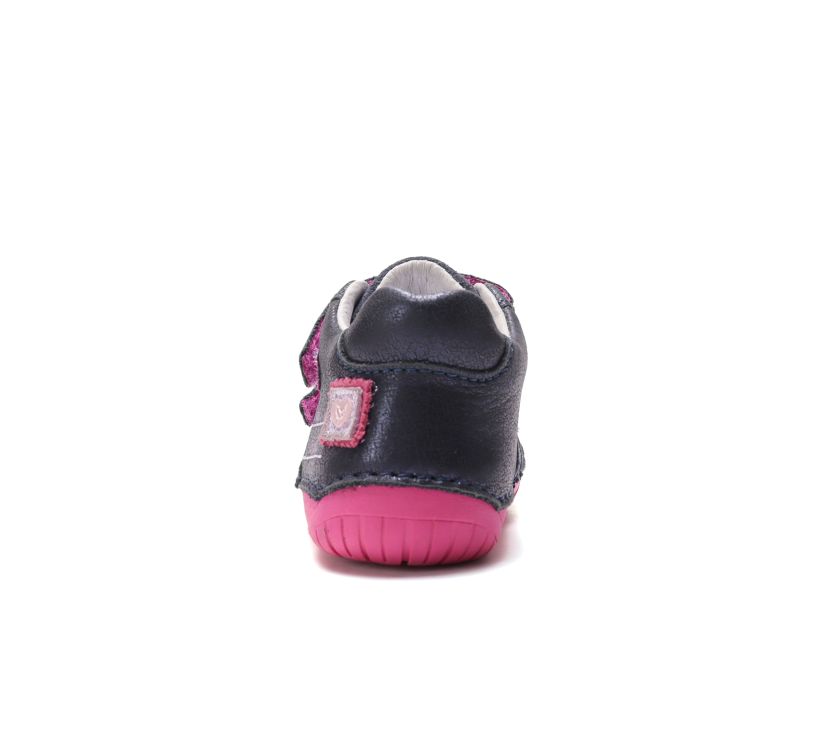 Barefoot DDStep кросівки Royal Blue