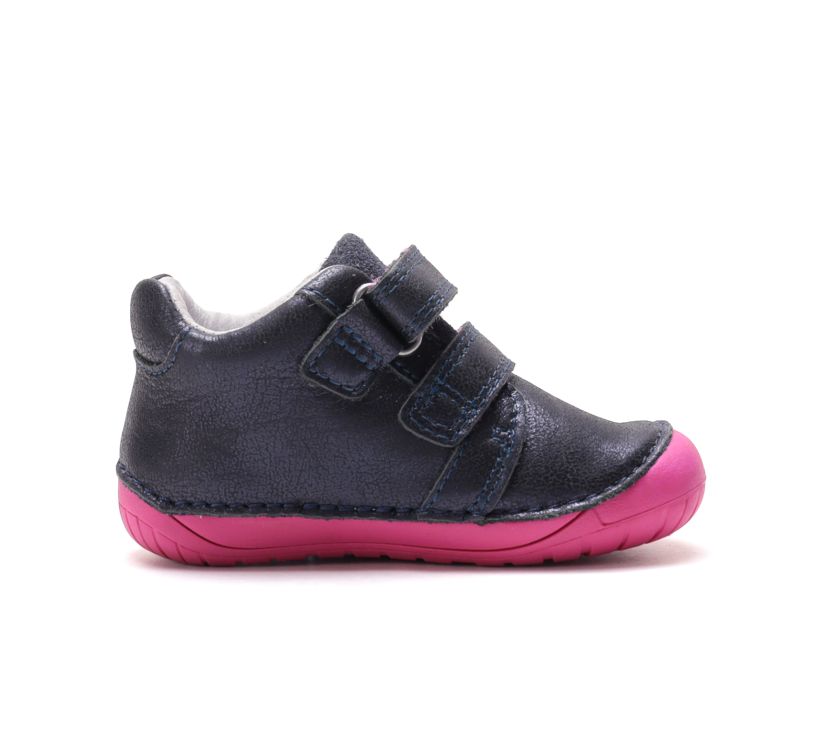 Barefoot DDStep кросівки Royal Blue