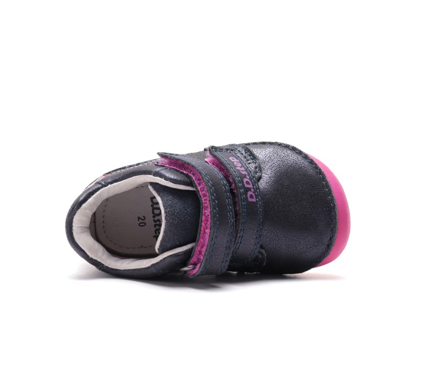 Barefoot DDStep кросівки Royal Blue
