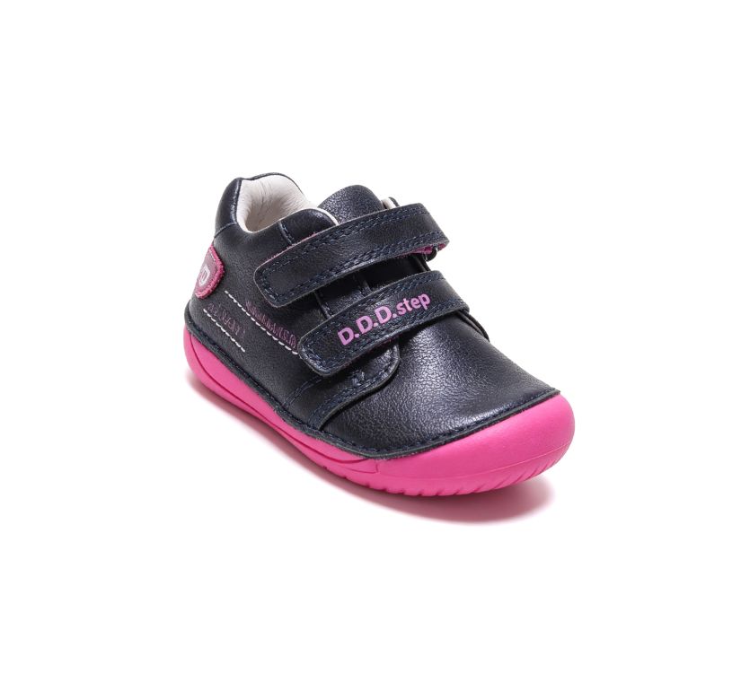 Barefoot DDStep кросівки Royal Blue