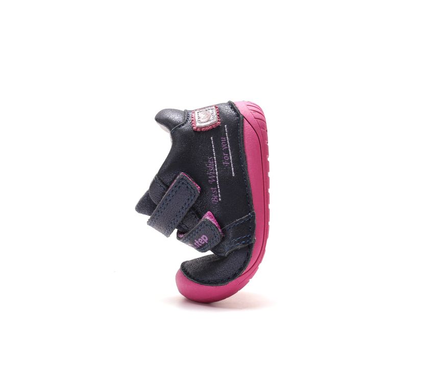 Barefoot DDStep кросівки Royal Blue