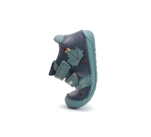 Barefoot DDStep Royal Blue