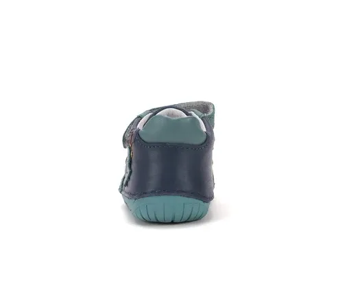Barefoot DDStep Royal Blue