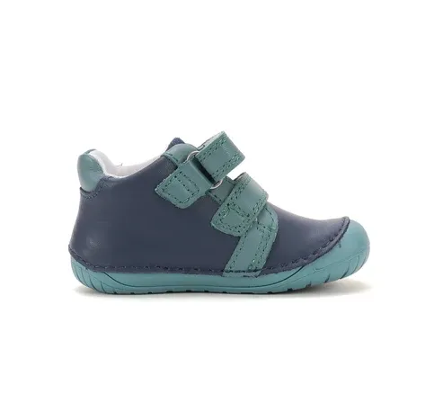 Barefoot DDStep Royal Blue