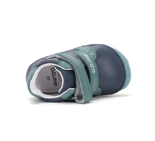 Barefoot DDStep Royal Blue