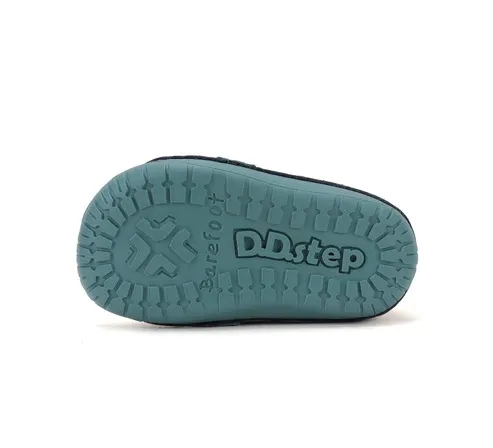 Barefoot DDStep Royal Blue