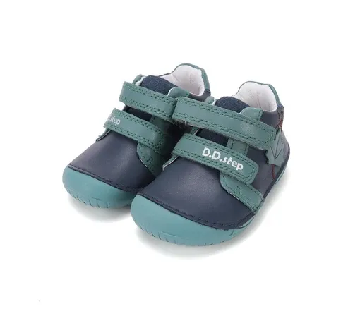 Barefoot DDStep Royal Blue