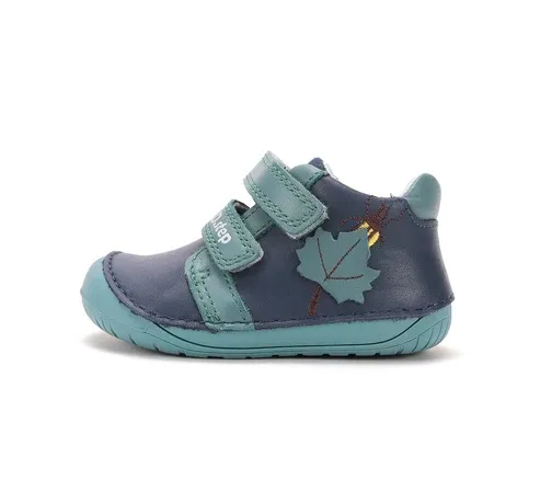 Barefoot DDStep Royal Blue