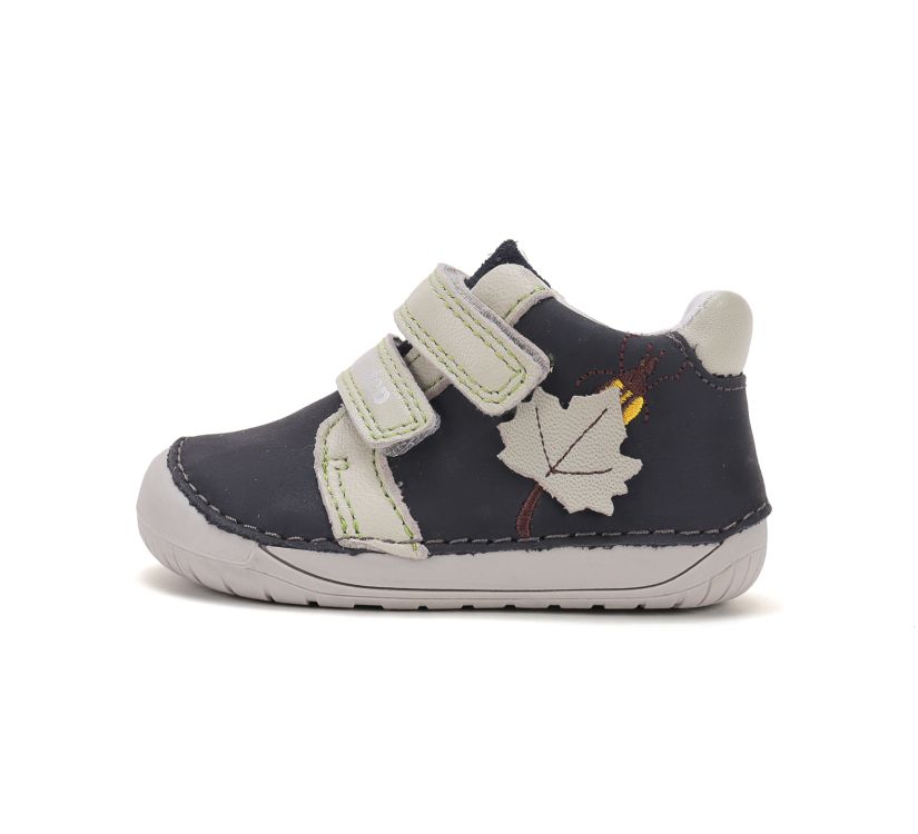 Barefoot DDStep Emerald