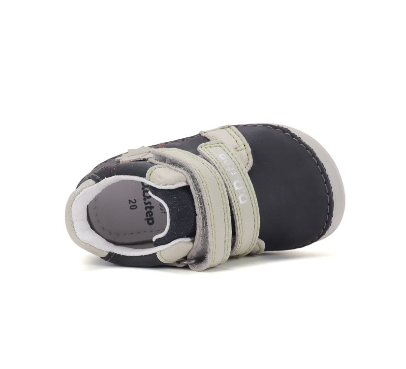 Barefoot DDStep Emerald