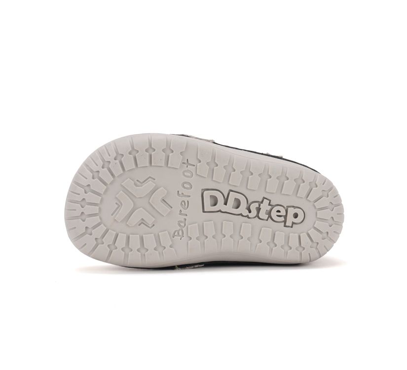 Barefoot DDStep Emerald