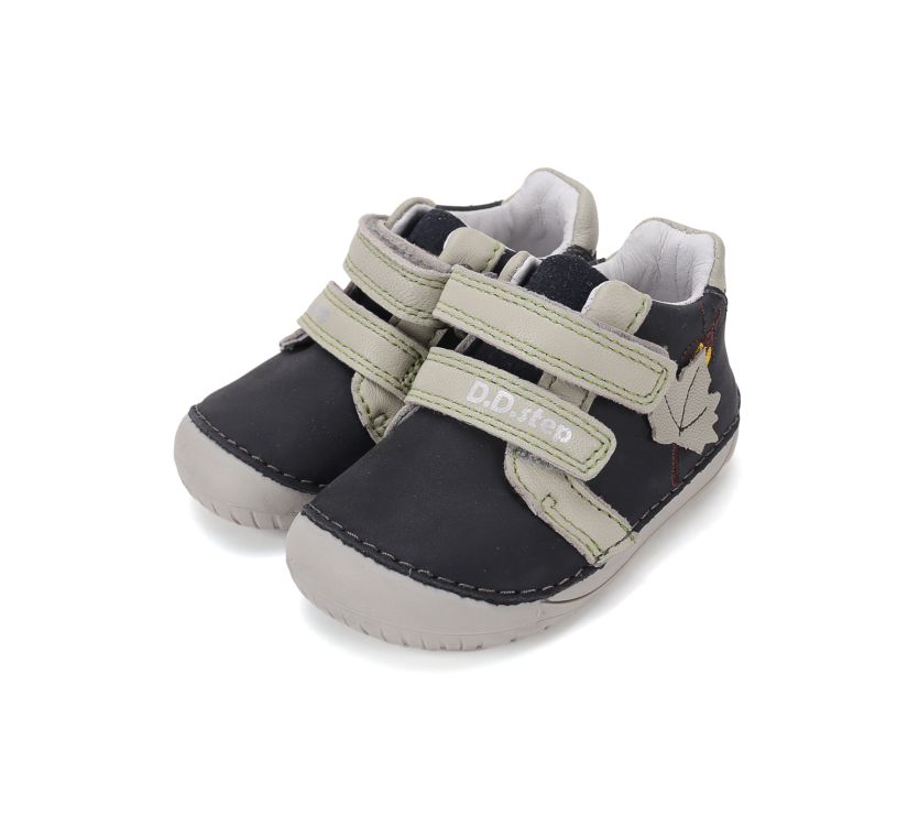 Barefoot DDStep Emerald