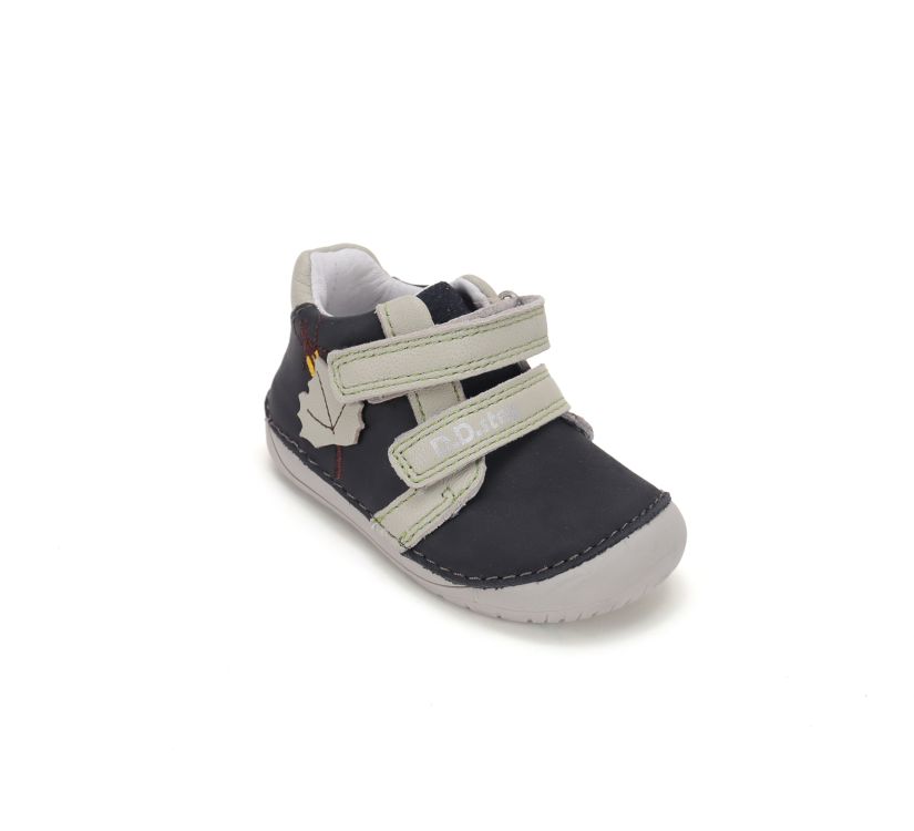 Barefoot DDStep Emerald