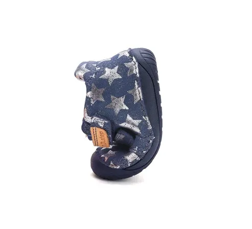 Barefoot DDStep кросівки Royal Blue