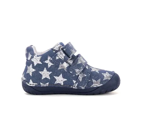 Barefoot DDStep кросівки Royal Blue