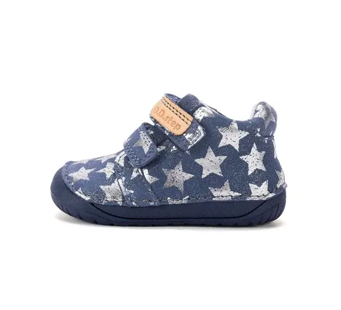Barefoot DDStep кросівки Royal Blue