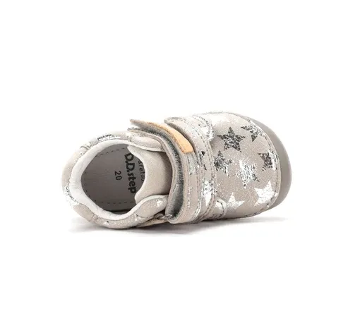 Barefoot DDStep кросівки Crem
