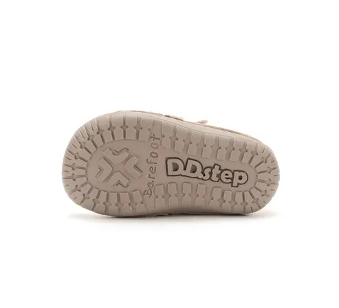Barefoot DDStep кросівки Crem