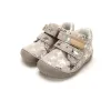 Barefoot DDStep кросівки Crem