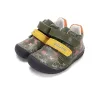 Barefoot DDStep Emerald
