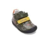 Barefoot DDStep Emerald