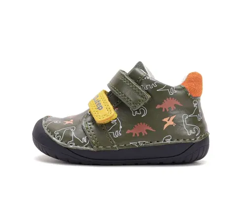 Barefoot DDStep Emerald