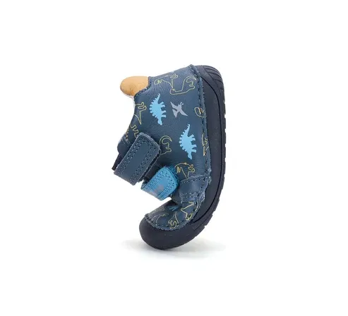 Barefoot DDStep Royal Blue
