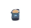 Barefoot DDStep Royal Blue