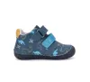 Barefoot DDStep Royal Blue