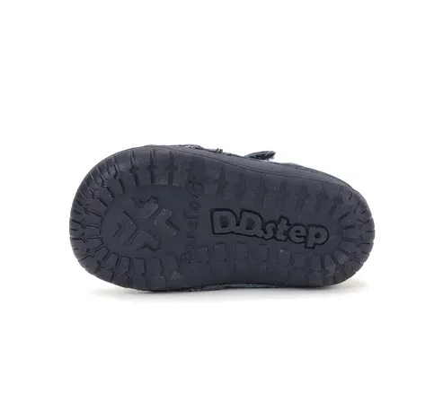 Barefoot DDStep Royal Blue
