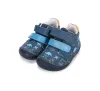 Barefoot DDStep Royal Blue