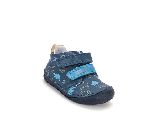 Barefoot DDStep Royal Blue