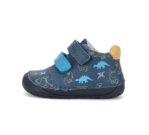 Barefoot DDStep Royal Blue