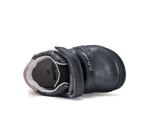 Barefoot DDStep кросівки Royal Blue