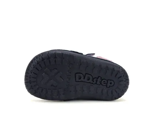 Barefoot DDStep кросівки Royal Blue