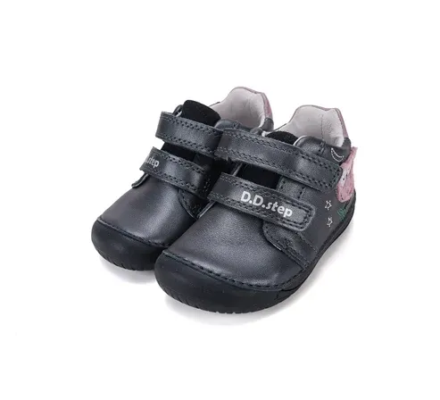 Barefoot DDStep кросівки Royal Blue
