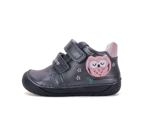 Barefoot DDStep кросівки Royal Blue