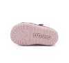 Barefoot DDStep кросівки Crem