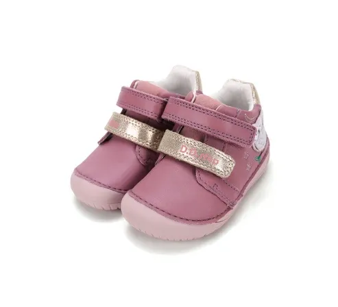 Barefoot DDStep кросівки Crem