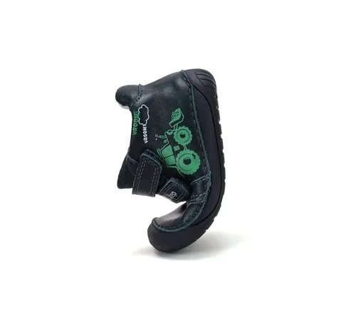 Barefoot DDStep Royal Blue