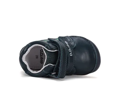 Barefoot DDStep Royal Blue