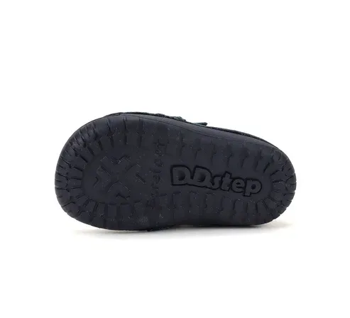 Barefoot DDStep Royal Blue