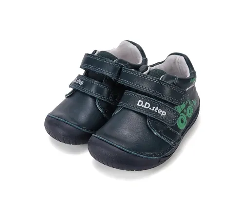 Barefoot DDStep Royal Blue