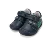 Barefoot DDStep Royal Blue