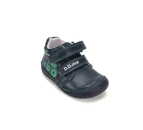 Barefoot DDStep Royal Blue